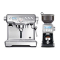 Sage SEP920BSS Espresso machine Brushed steel
