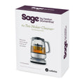 Sage STC410 UK Tea cleaner Salt