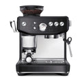 Sage SES876BTR Espresso machine Black Truffle