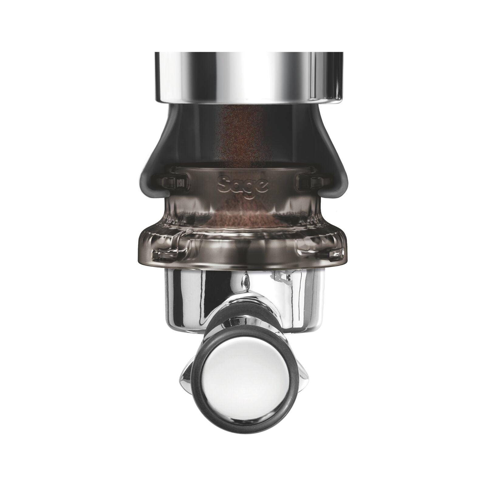 Sage SEA201NEU Dosing Funnel