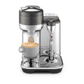 Sage SVE850BST Capsule machine Black Stainless Steel