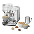 Sage SVE850SST Capsule machine Sea Salt White