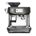 Sage SES881BST Espresso machine Black steel