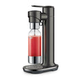 Sage SCA800NRE Soda maker Black Noir