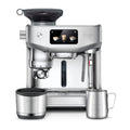 Sage SES985BSS Espresso machine Brushed Stainless Steel