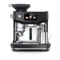 Sage SES985BTR Espresso machine Black Truffle