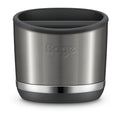 Sage SEA501BST Knock box Black Stainless Steel