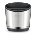 Sage SEA502BSS Knock box Brushed Stainless Steel