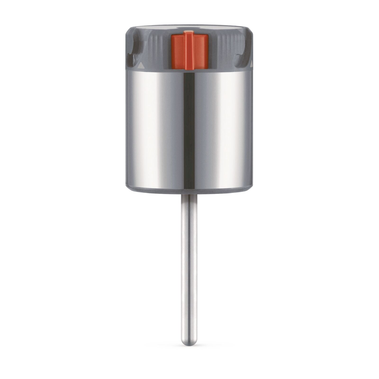 Sage SCA005 FUSION CAP Brushed Stainless Steel