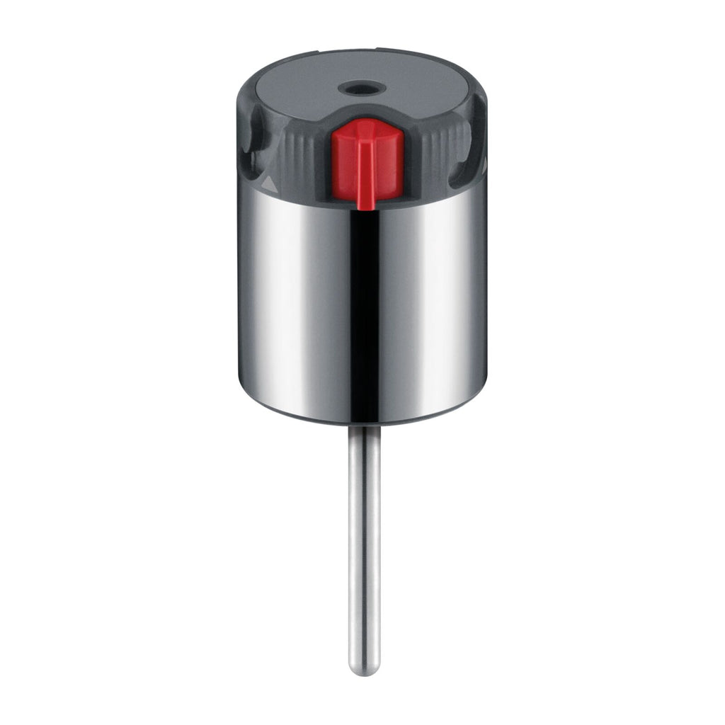 Sage SCA005 FUSION CAP Brushed Stainless Steel
