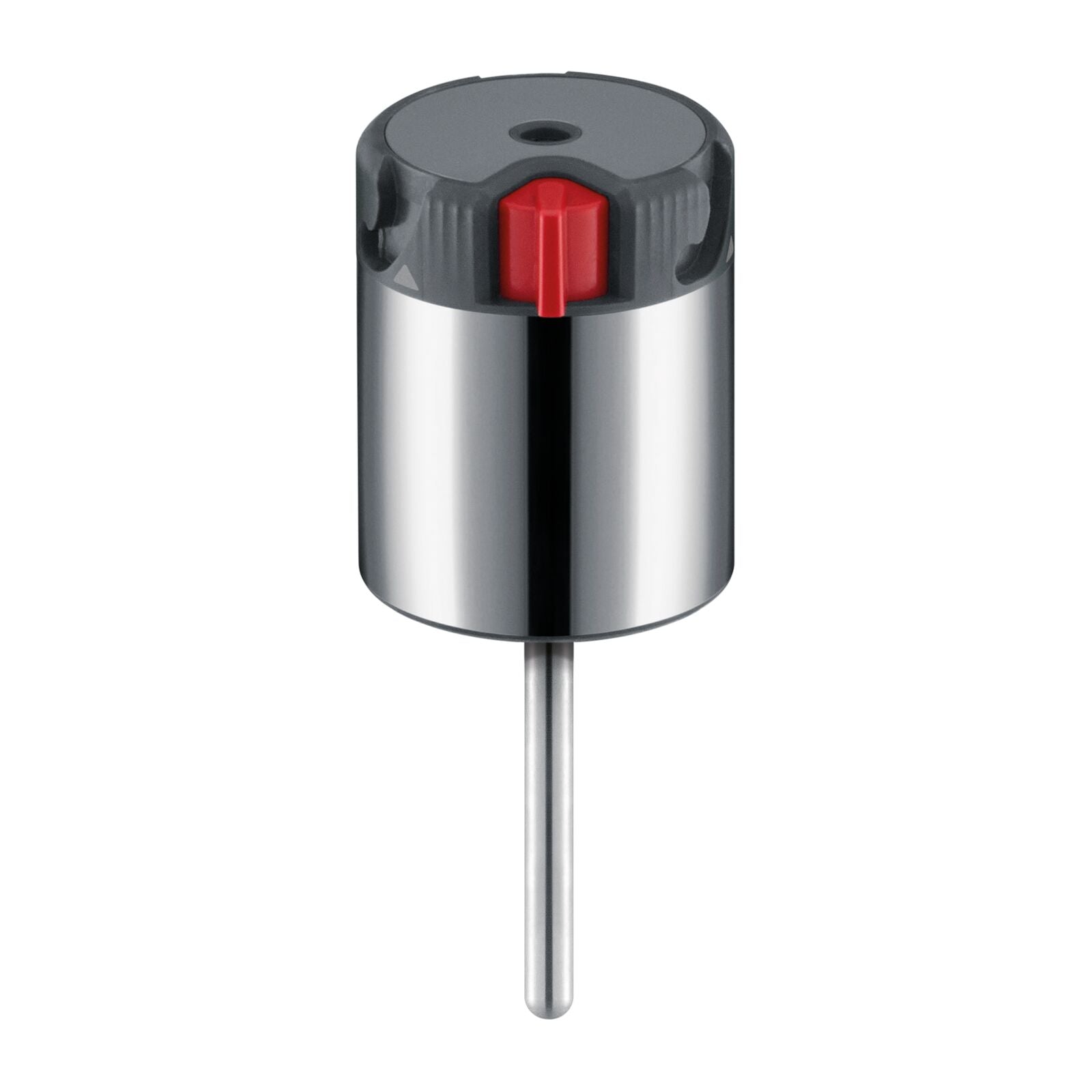 Sage SCA005 FUSION CAP Brushed Stainless Steel