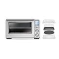 Sage SOV905BSS Smart Oven Air Fryer XL Mini oven Silver