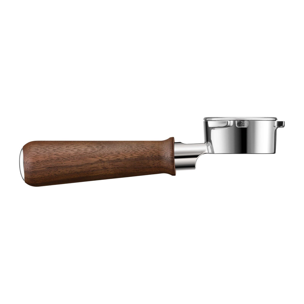 Sage SEA204WLW Naked Portafilter 54mm Walnut