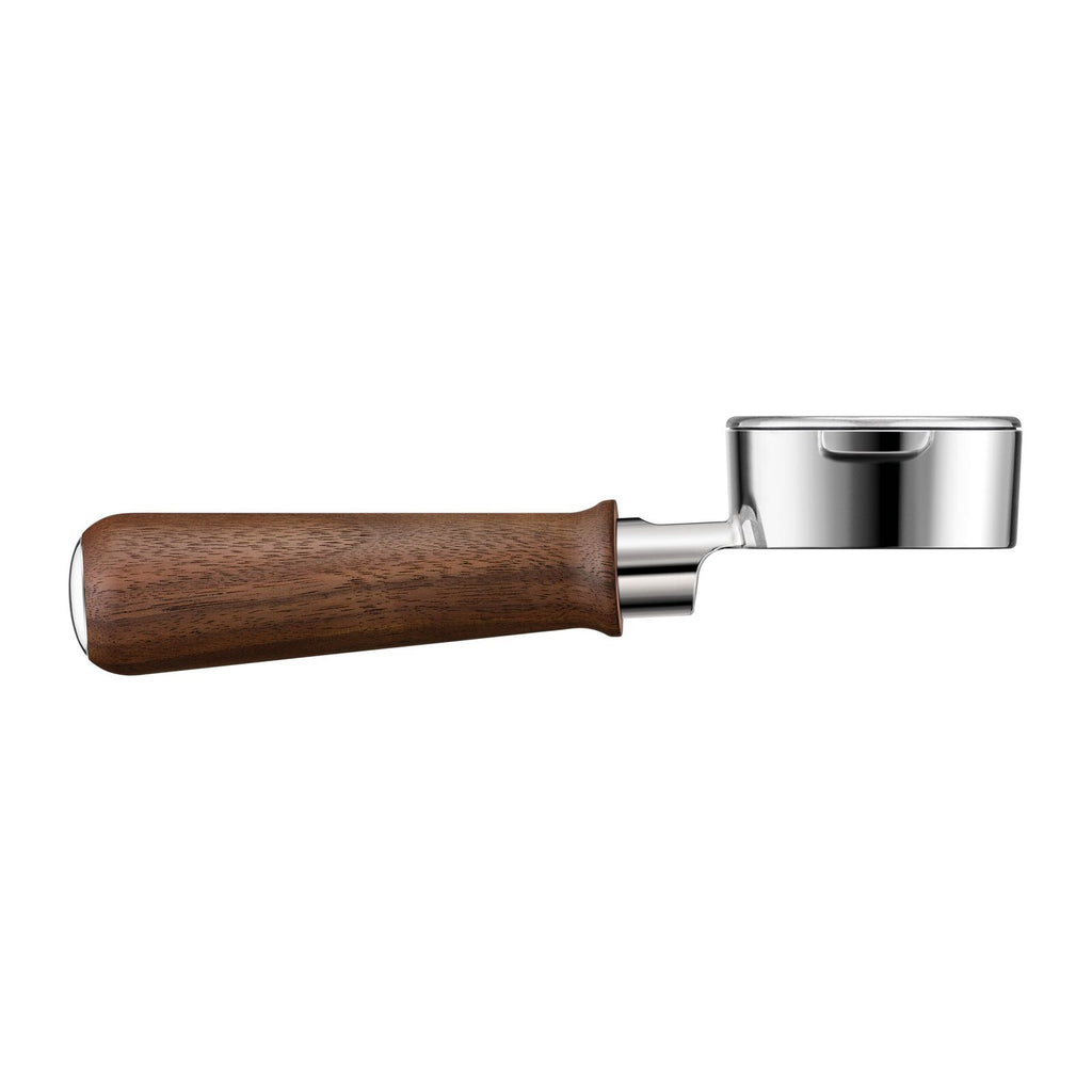 Sage SEA304WLW Naked Portafilter 58mm Walnut