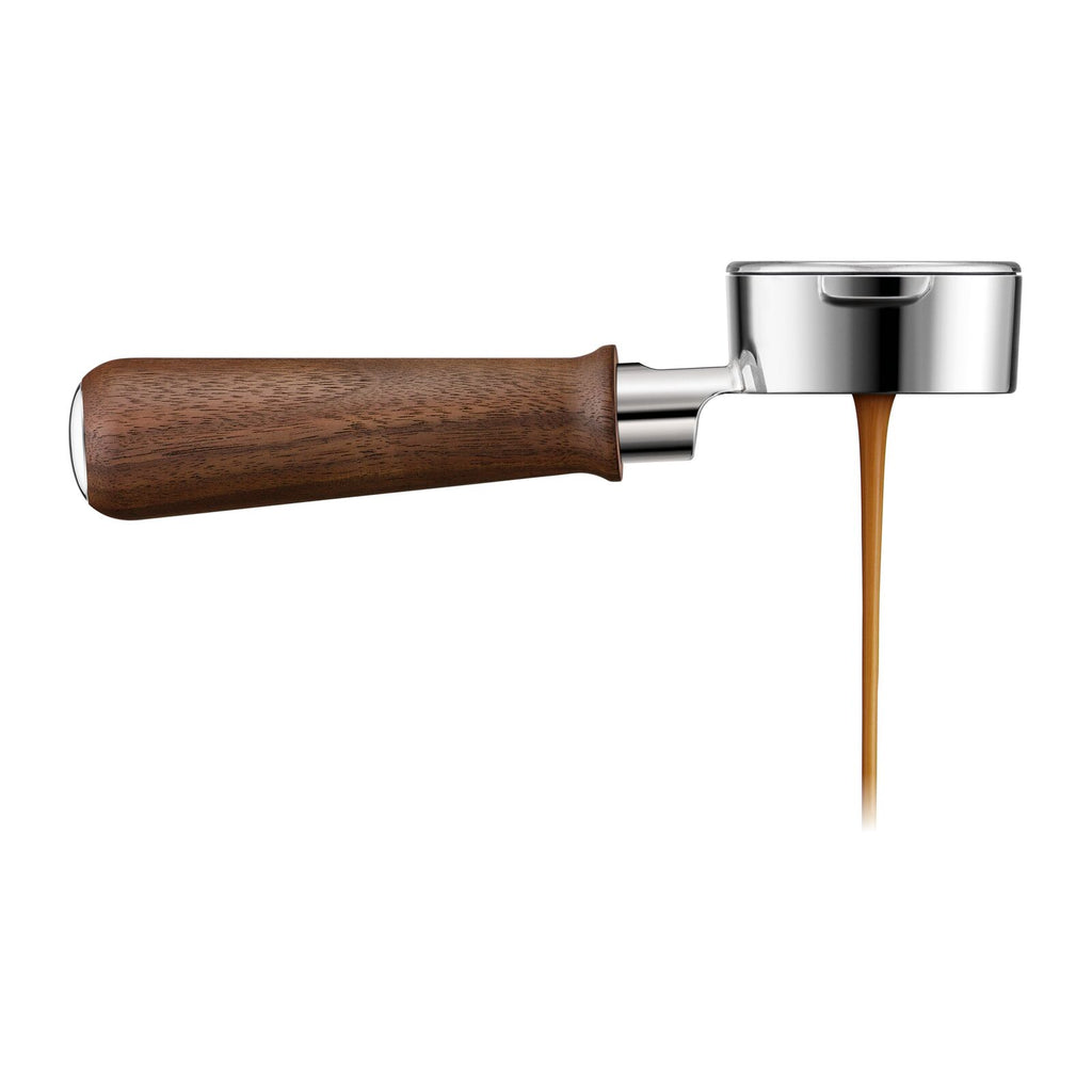 Sage SEA304WLW Naked Portafilter 58mm Walnut