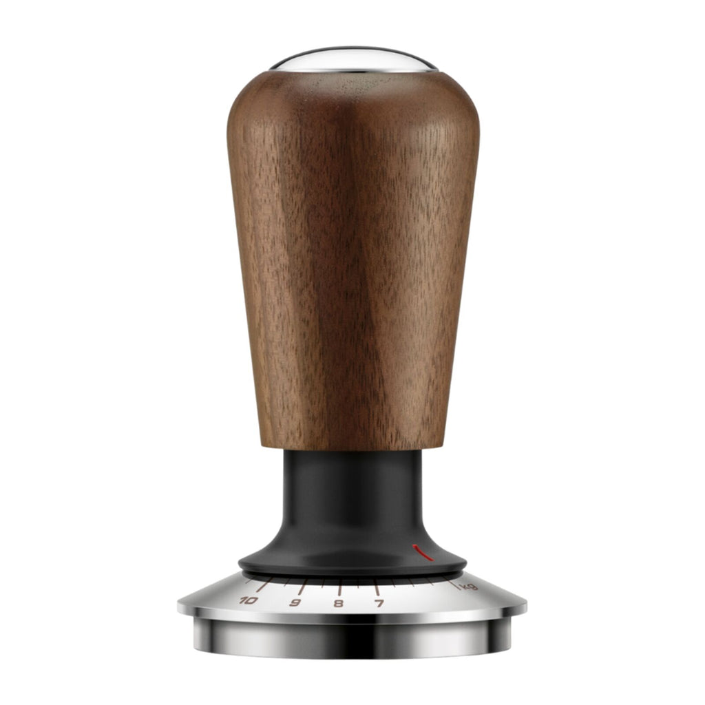 Sage SEA202WLW Force Gauge Tamper 54mm Walnut