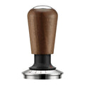 Sage SEA202WLW Force Gauge Tamper 54mm Walnut