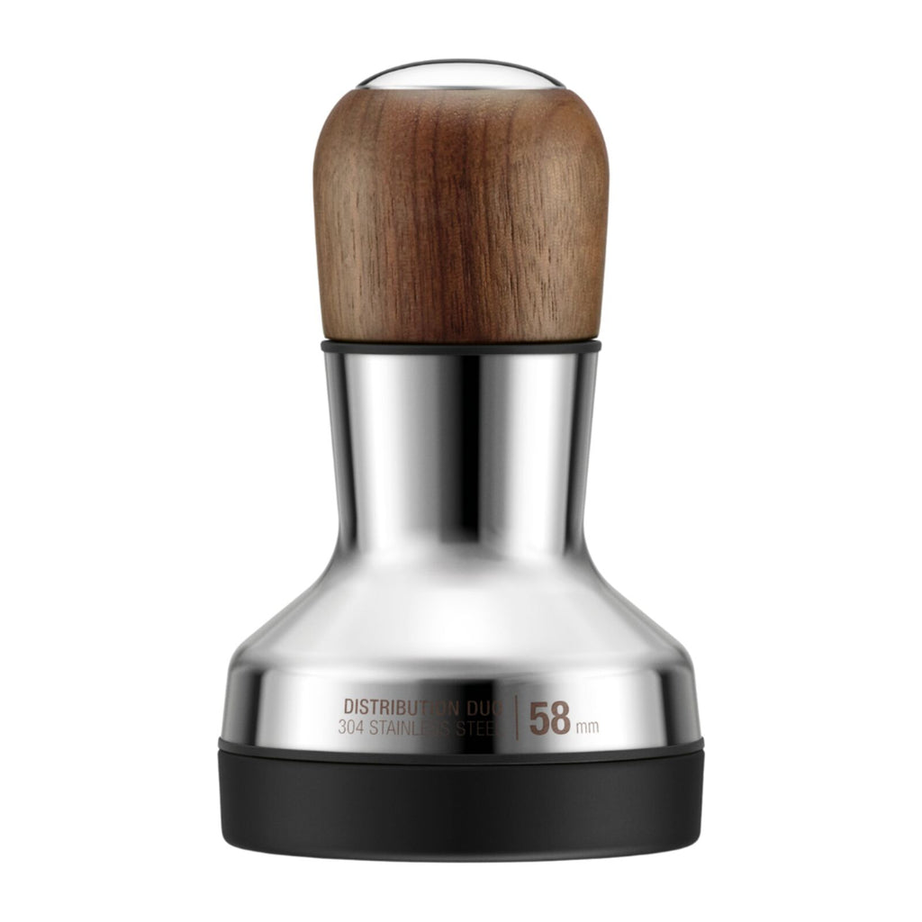 Sage SEA303WLW Distribution Duo 58mm Walnut