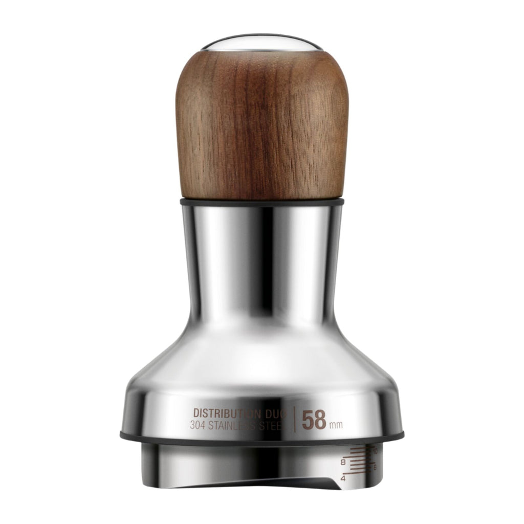Sage SEA303WLW Distribution Duo 58mm Walnut