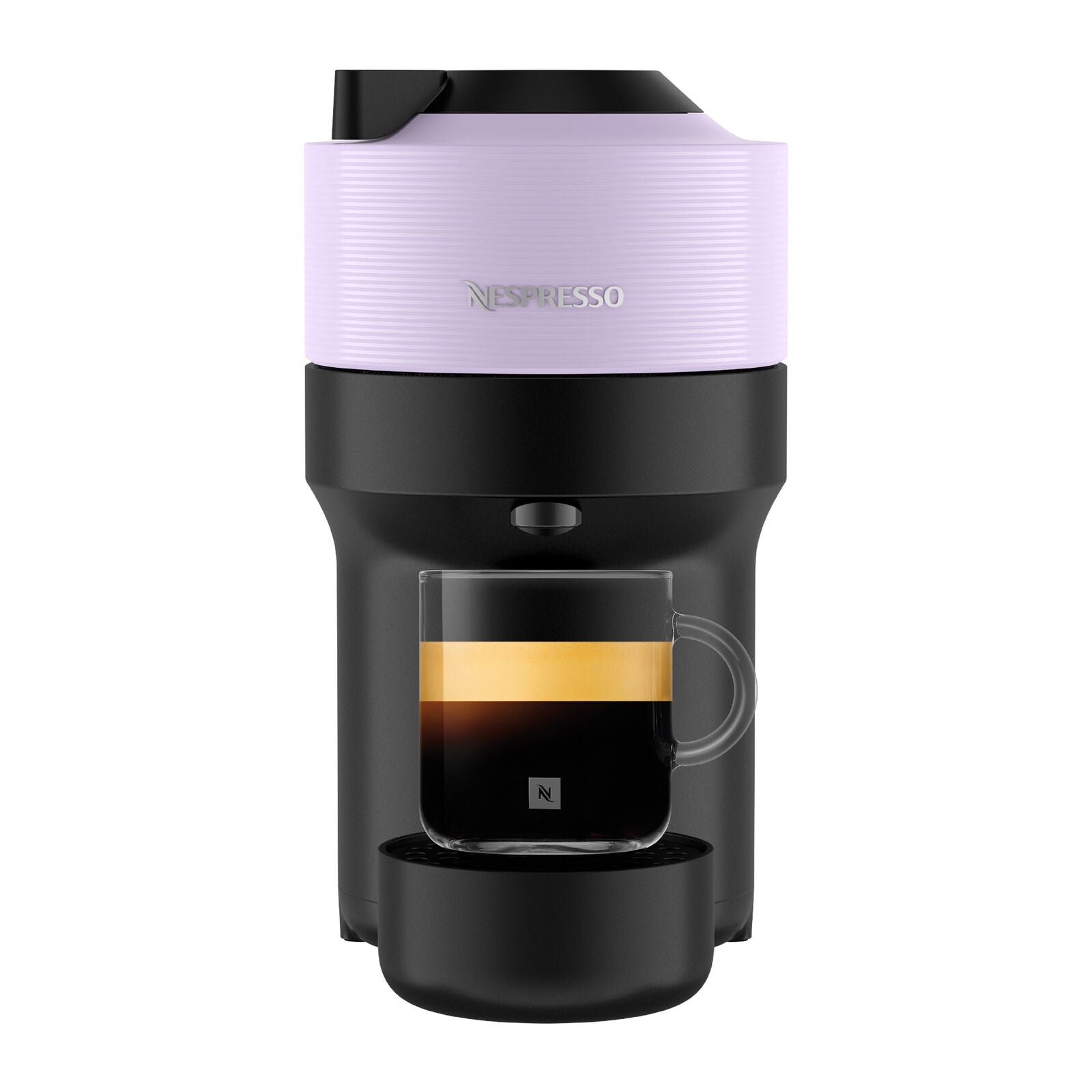 Sage SNV120LIL Nespresso Vertuo Pop Capsule machine Lilac