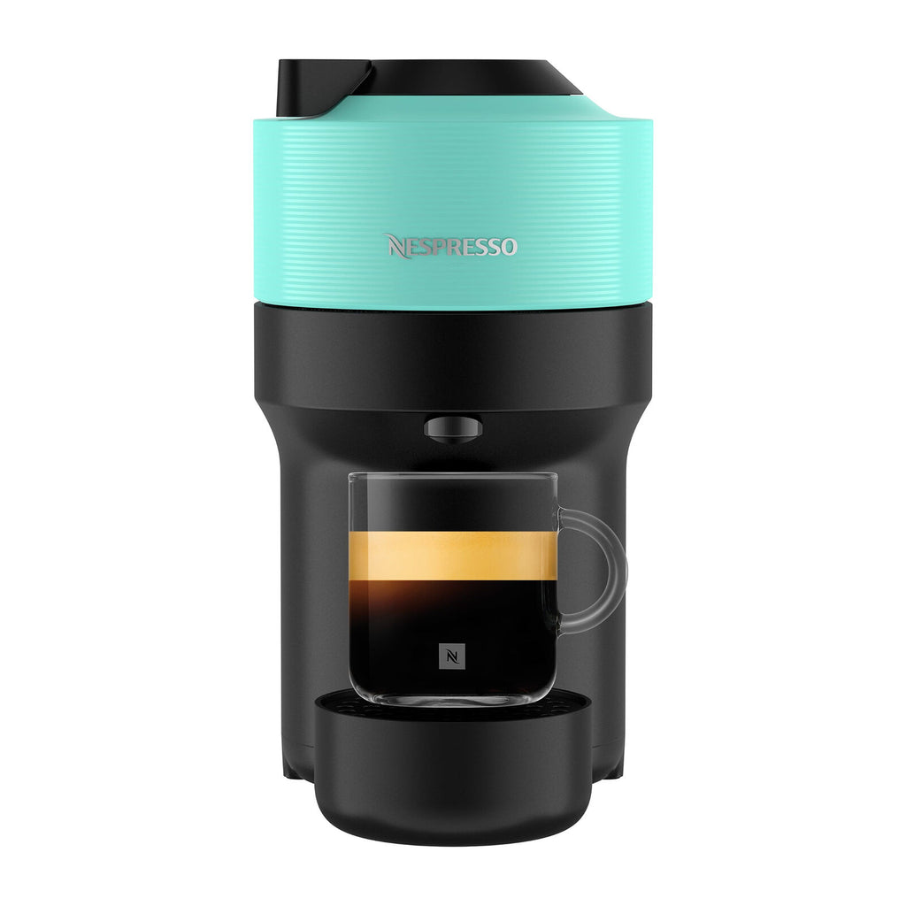 Sage SNV120MIN Nespresso Vertuo Pop Capsule machine Aqua Mint