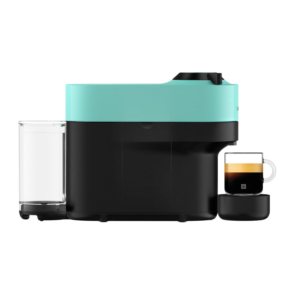 Sage SNV120MIN Nespresso Vertuo Pop Capsule machine Aqua Mint