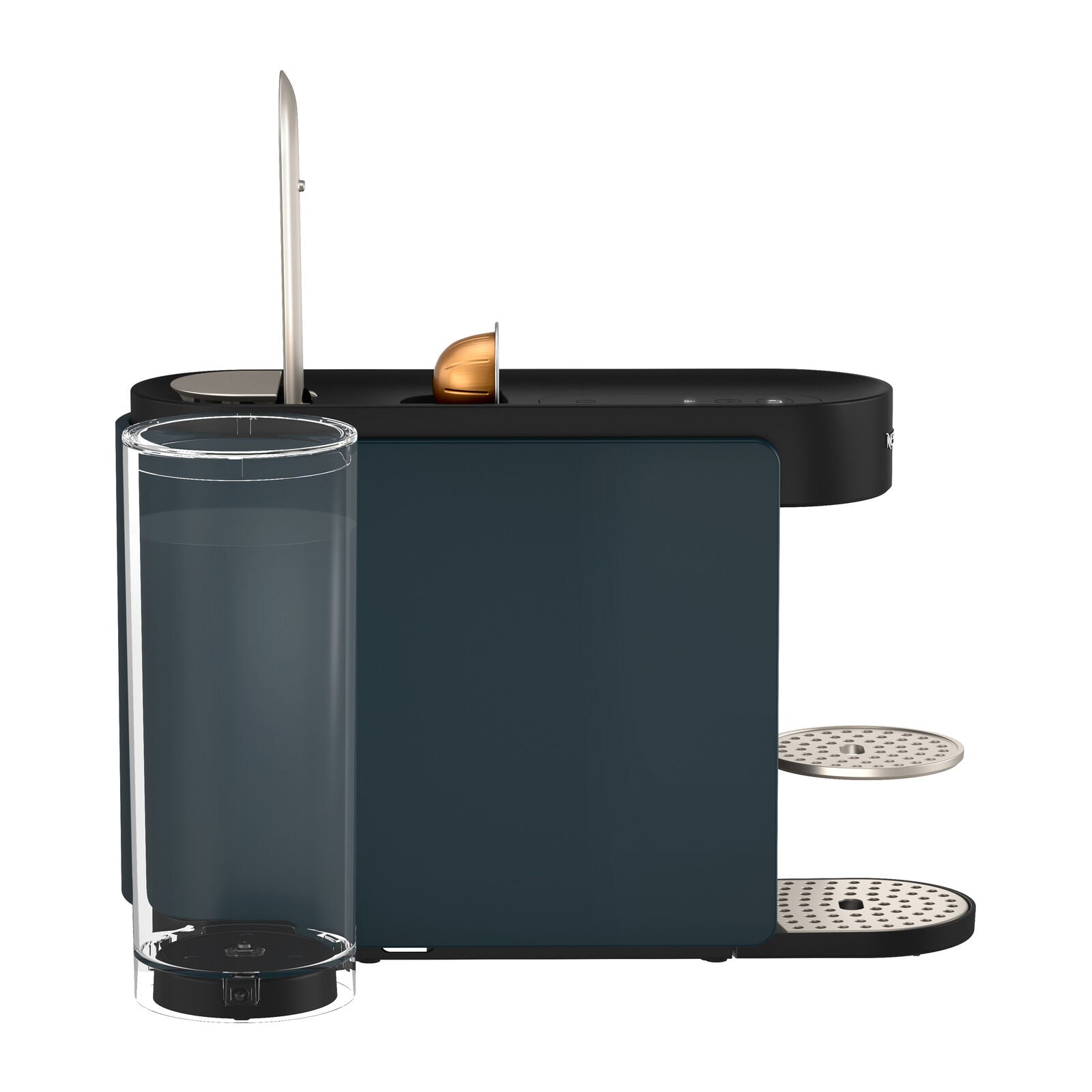 Sage SNV620BLU Nespresso Vertuo Up Capsule machine Blue