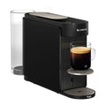 Sage SNV620BLK Nespresso Vertuo Up Capsule machine Black