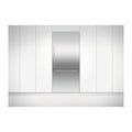 Fisher & Paykel RD9121WR - Steel Fr. Kit Stainless Steel