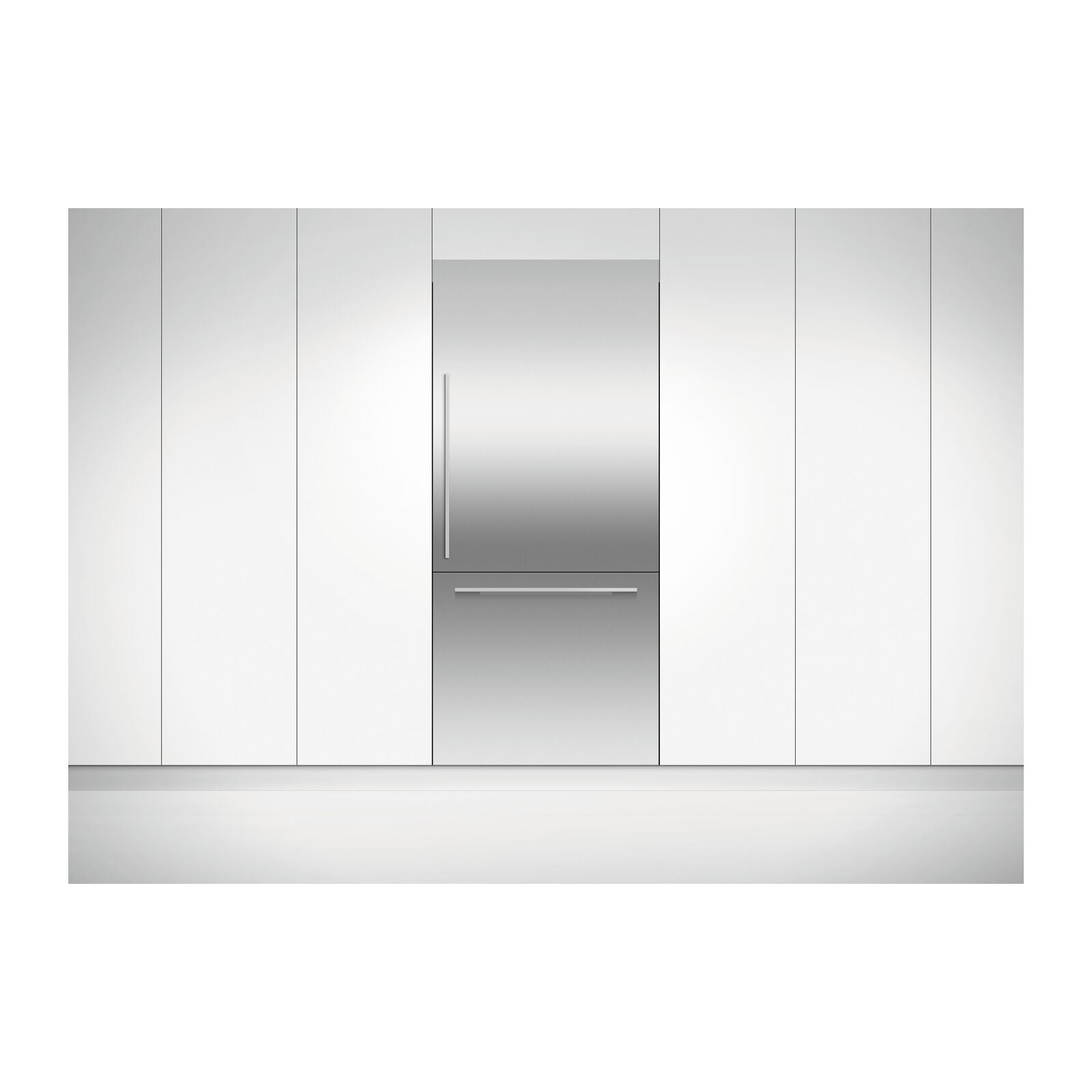 Fisher & Paykel RD9121WR - Steel Fr. Kit Stainless Steel