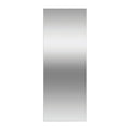 Fisher & Paykel Steel Door RS76L Stainless Steel