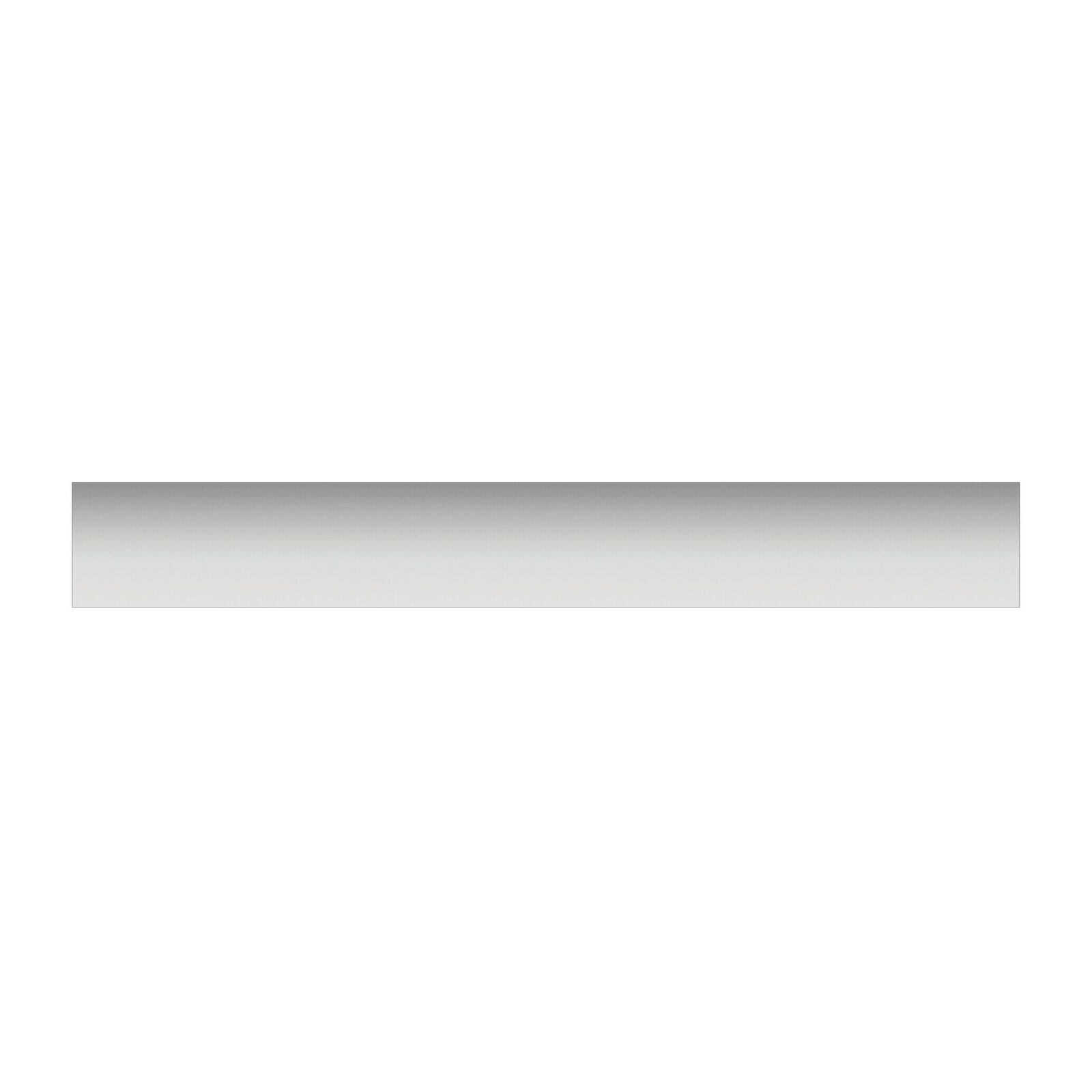 Fisher & Paykel 1524 Toekick Stainless Steel