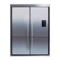 Fisher & Paykel Surrond Kit 2x635mm wide