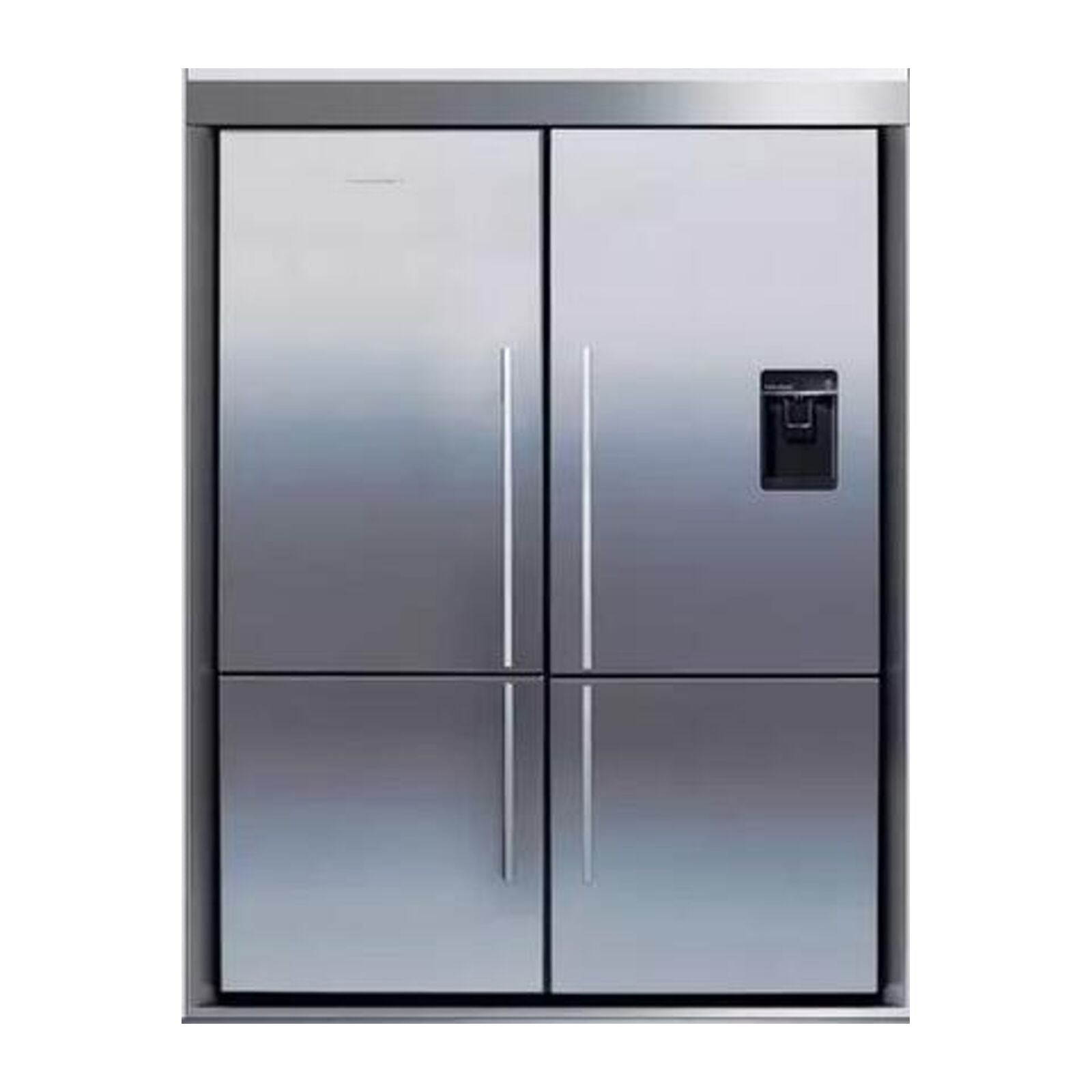 Fisher & Paykel Surrond Kit 2x635mm wide