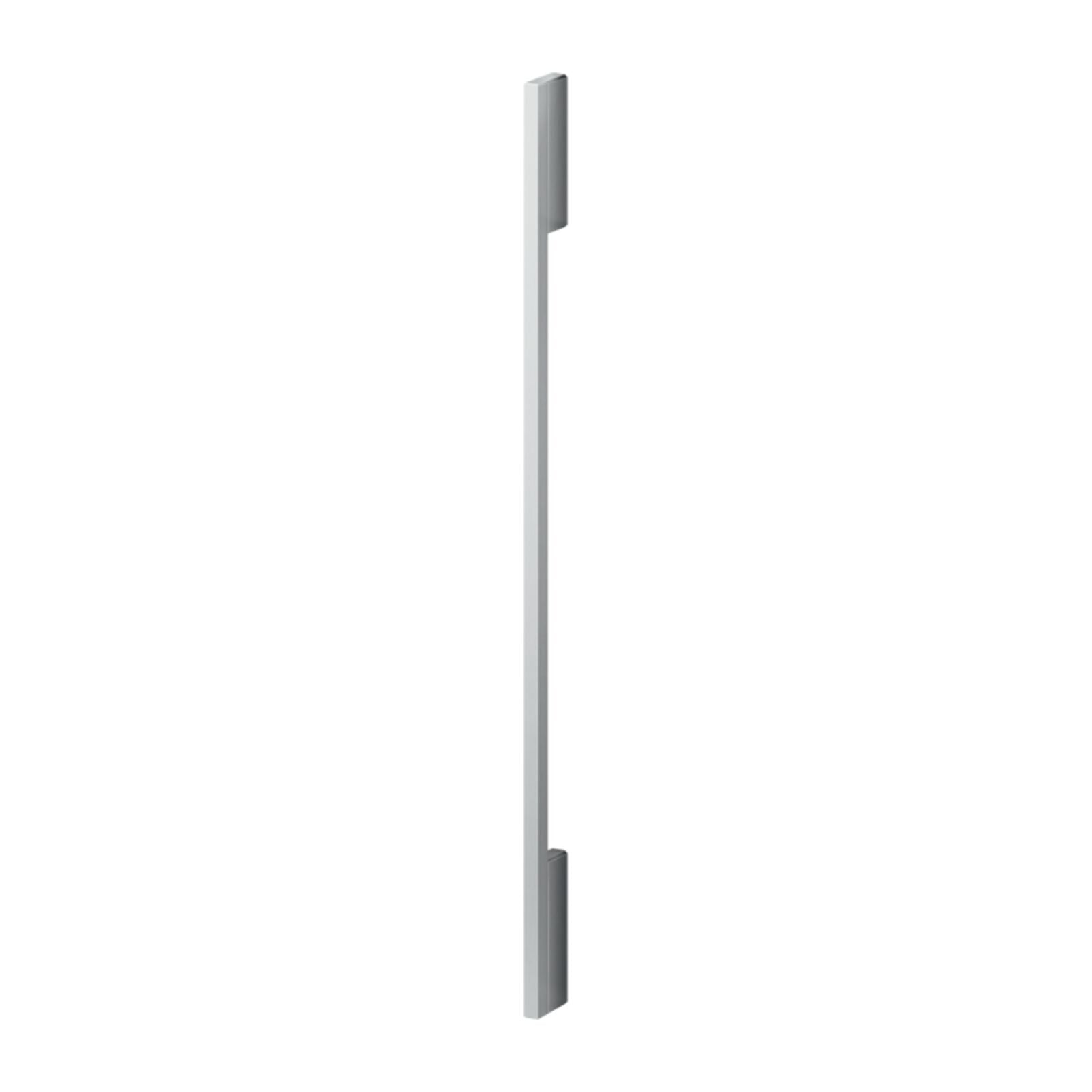 Fisher & Paykel D3 2x handle Column 610mm Alu