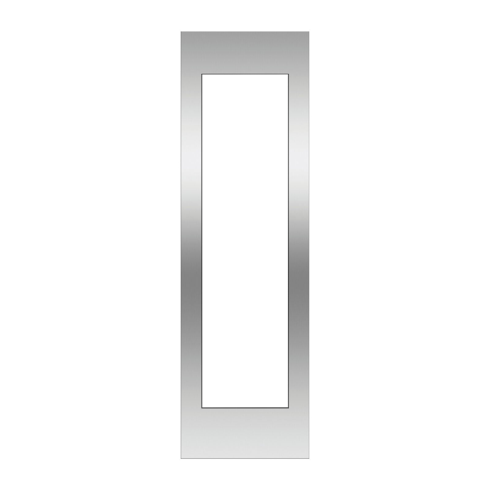 Fisher & Paykel Steel Door RS61VL Stainless Steel
