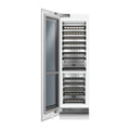 Fisher & Paykel Serie 11 RS6121VL2K1 Integrated wine