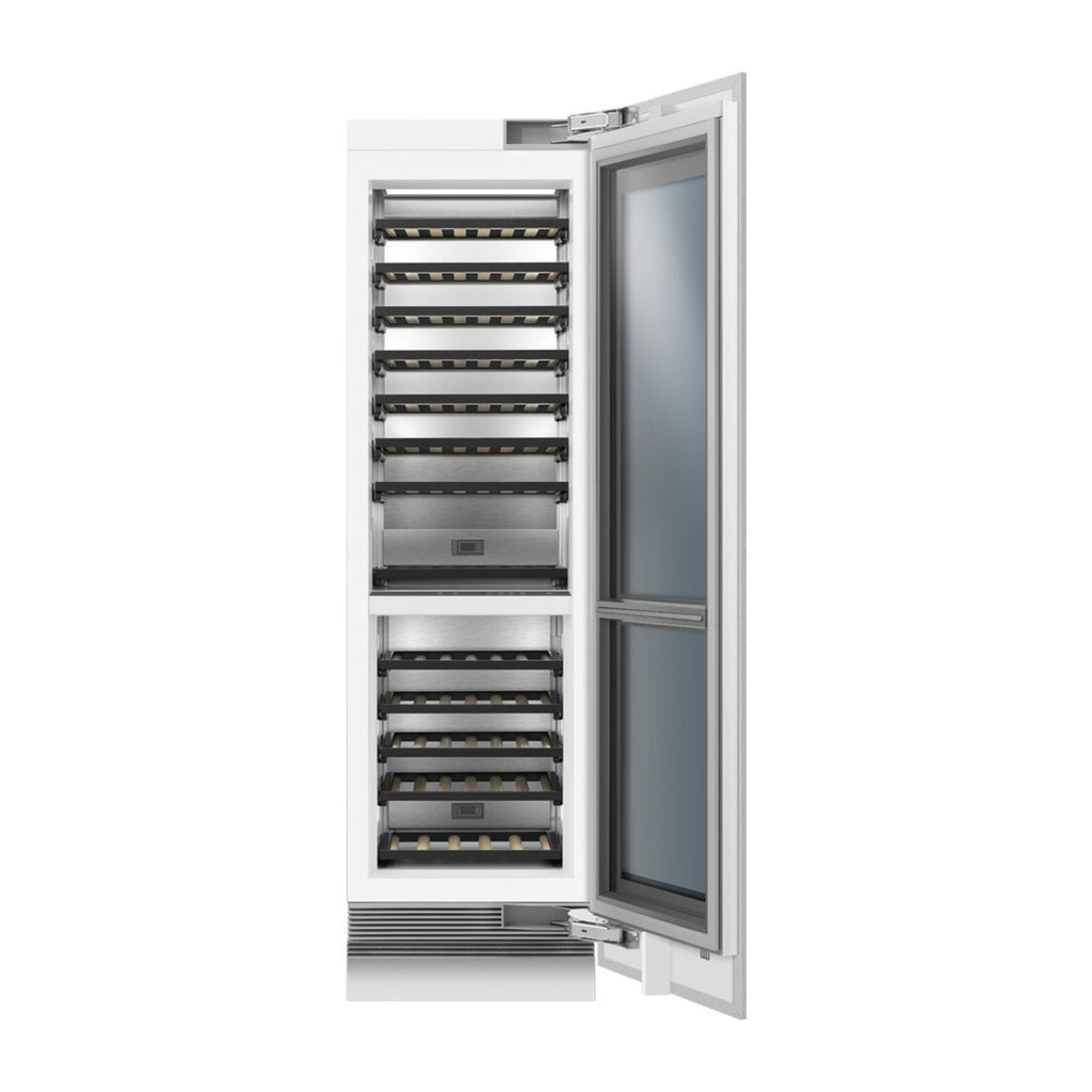 Fisher & Paykel Serie 11 RS6121VR2K1 Integrated wine