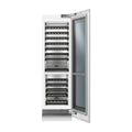 Fisher & Paykel Serie 11 RS6121VR2K1 Integrated wine