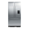 Fisher & Paykel RD90AU - Steel Front Kit