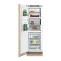 Fisher & Paykel RS6019F3LJ1 Freezer Integrated