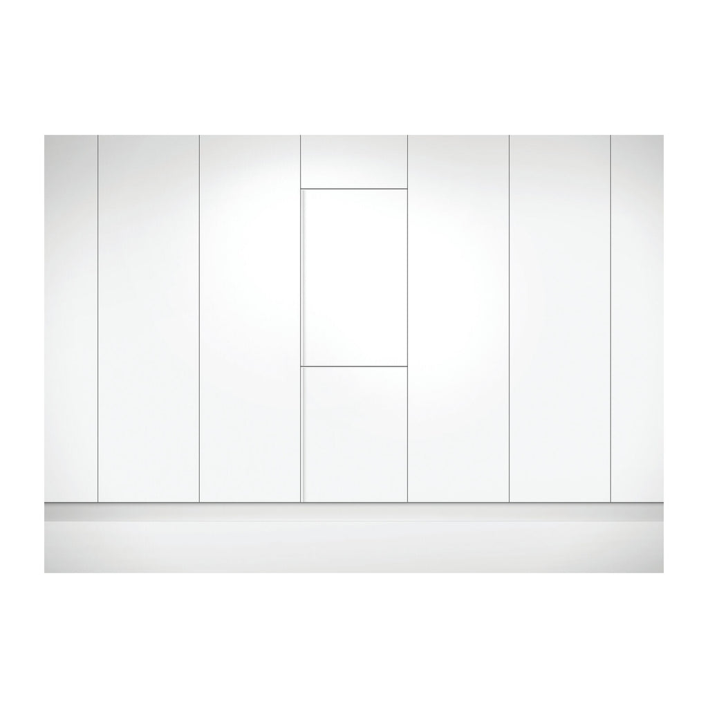 Fisher & Paykel Serie 9 RS6019BRU1 Fridge/freezer Integrated