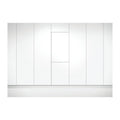 Fisher & Paykel Serie 9 RS6019BRU1 Fridge/freezer Integrated