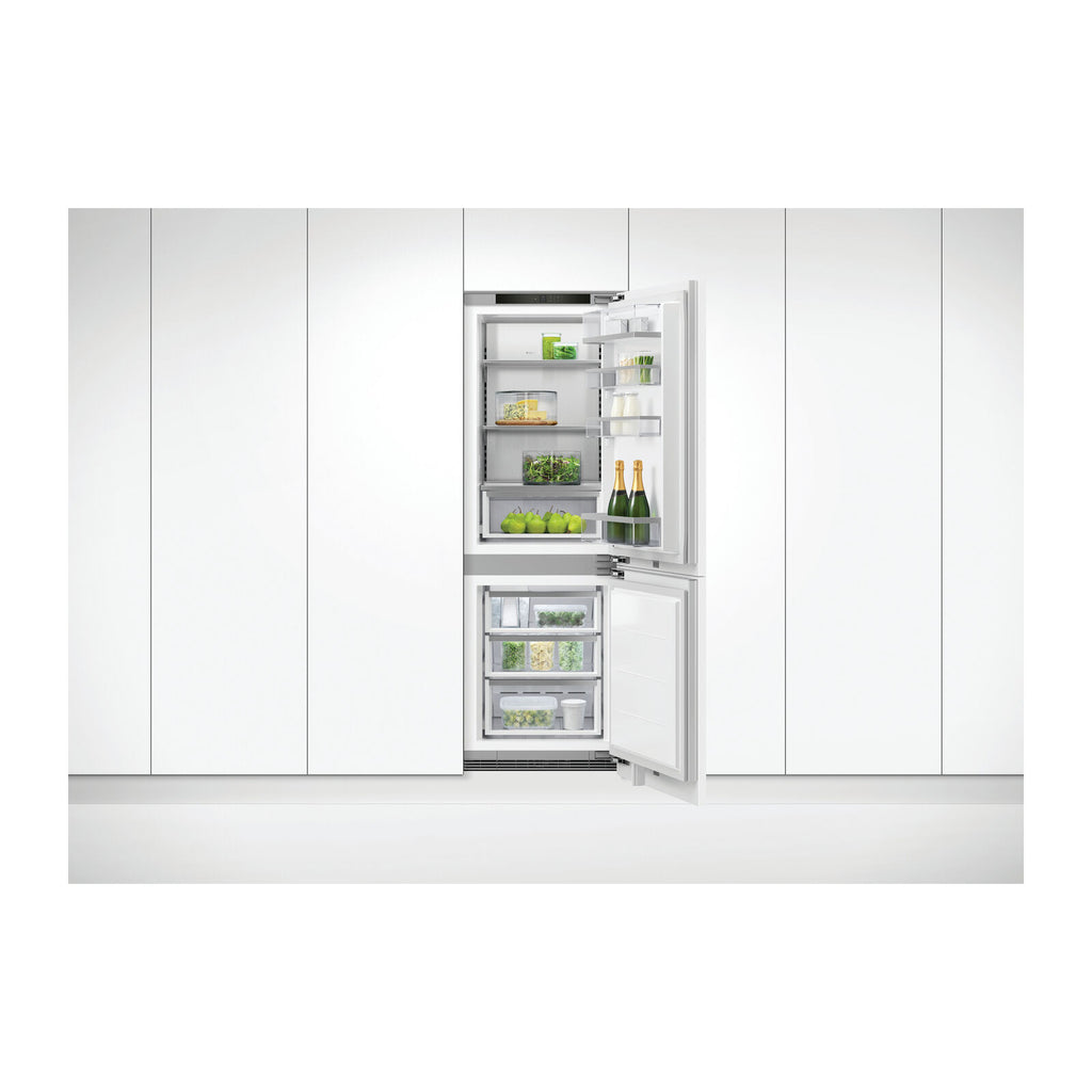 Fisher & Paykel Serie 9 RS6019BRU1 Fridge/freezer Integrated