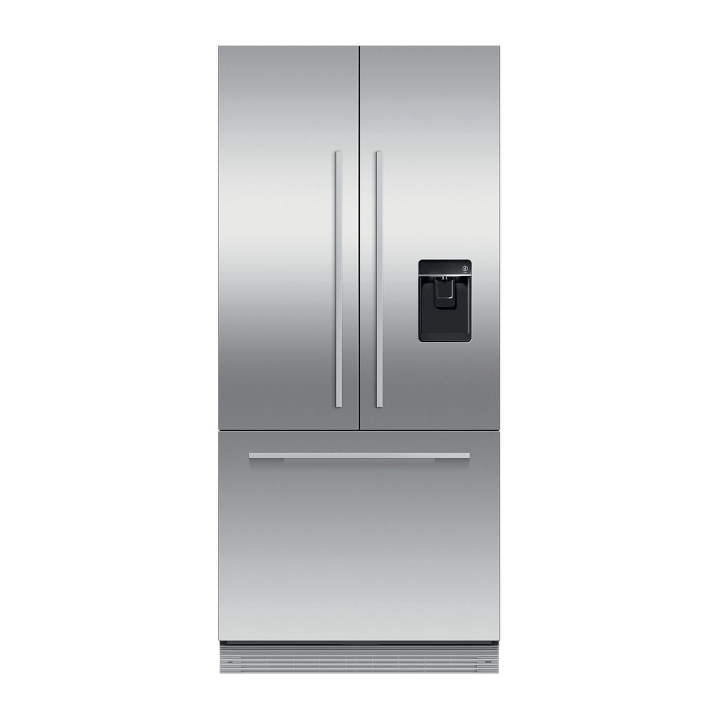 Fisher & Paykel RS80AU2 Fridge/freezer Integrated