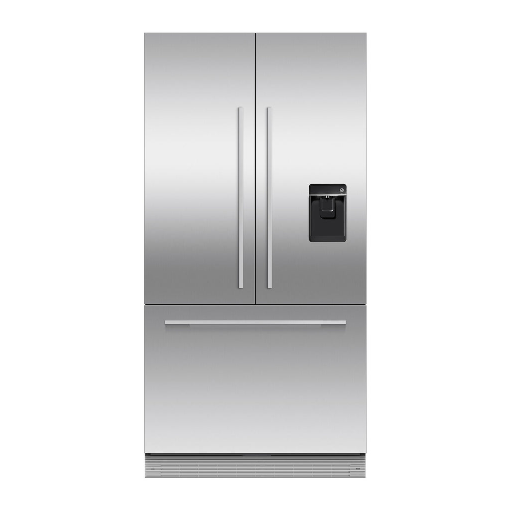 Fisher & Paykel RS90AU3 Fridge/freezer Integrated