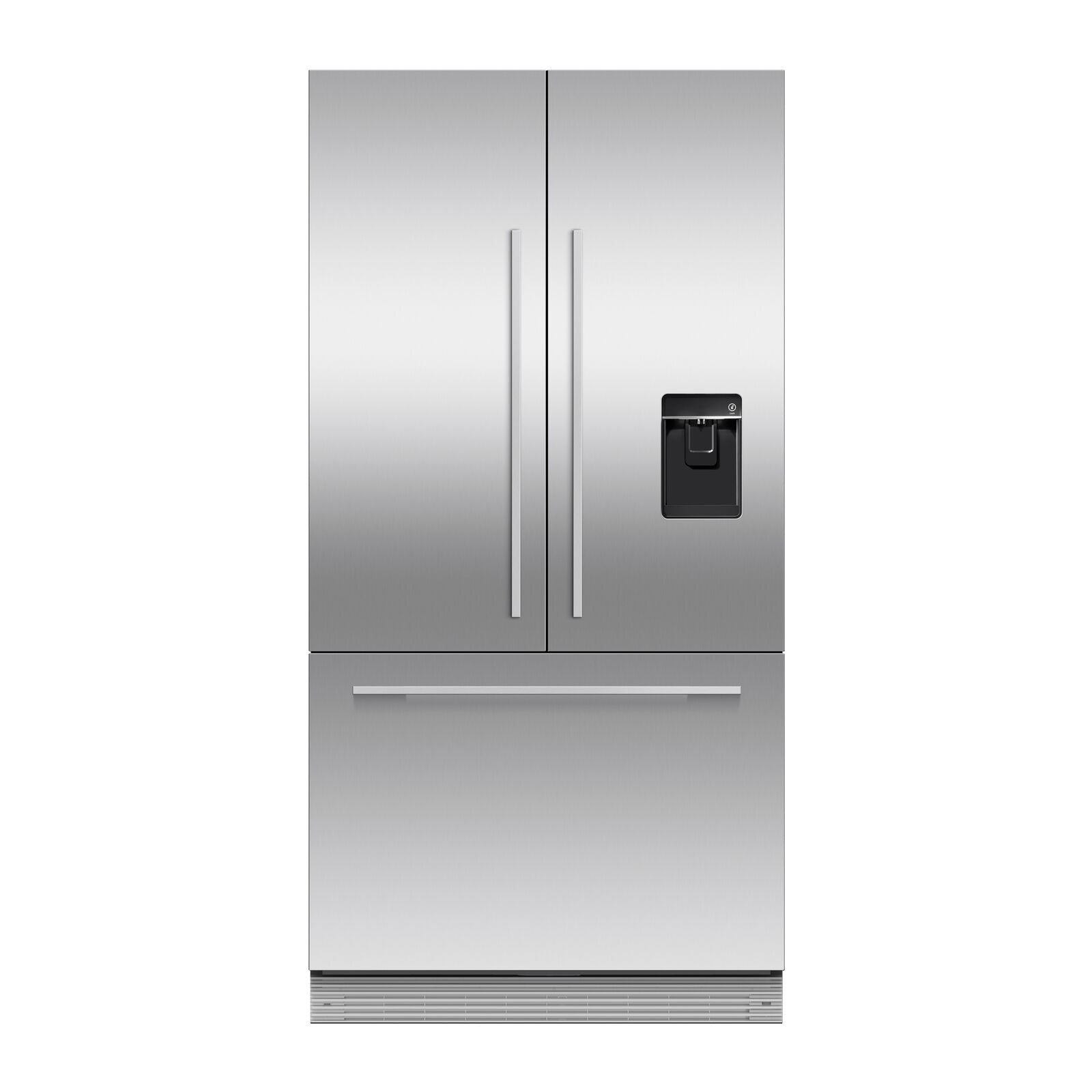 Fisher & Paykel RS90AU3 Fridge/freezer Integrated