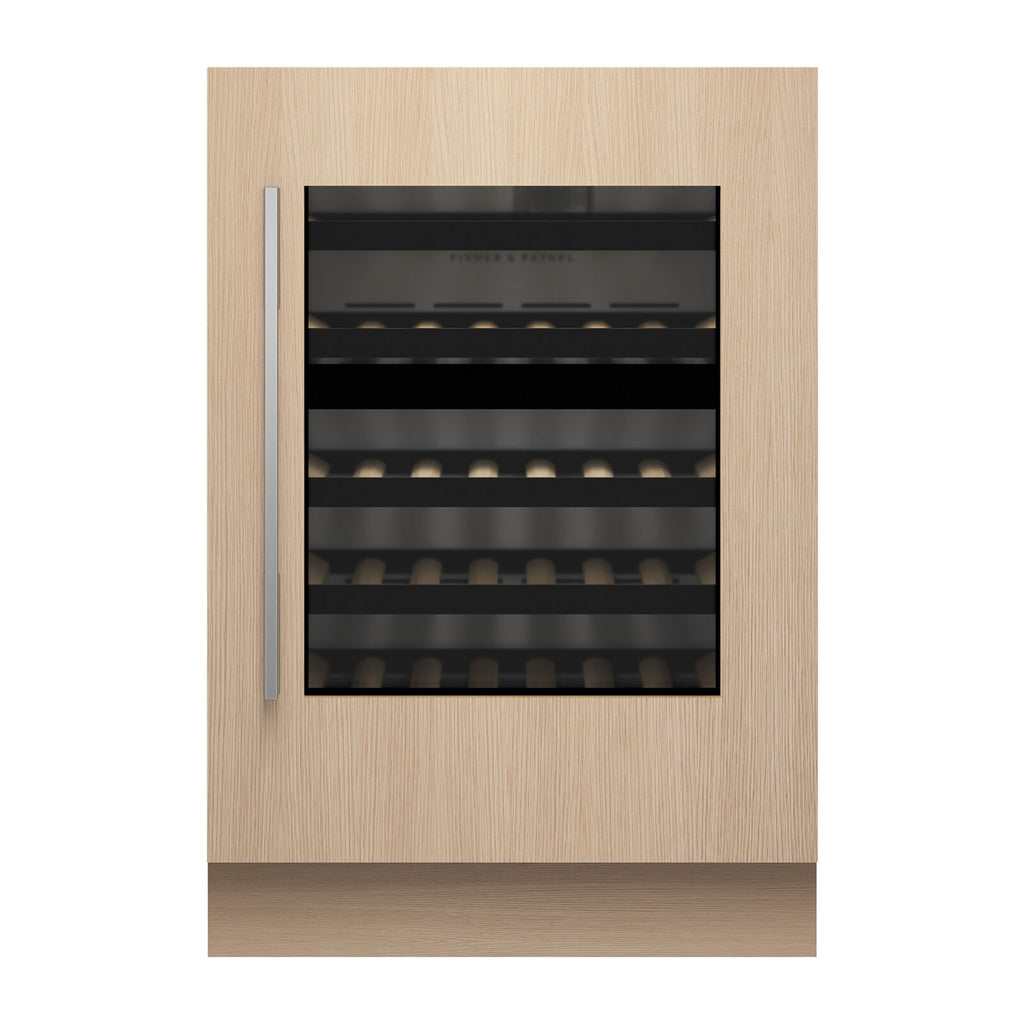 Fisher & Paykel RS6009V2RT1 Tabletop wine cabinet Integrated