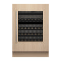 Fisher & Paykel RS6009V2RT1 Tabletop wine cabinet Integrated