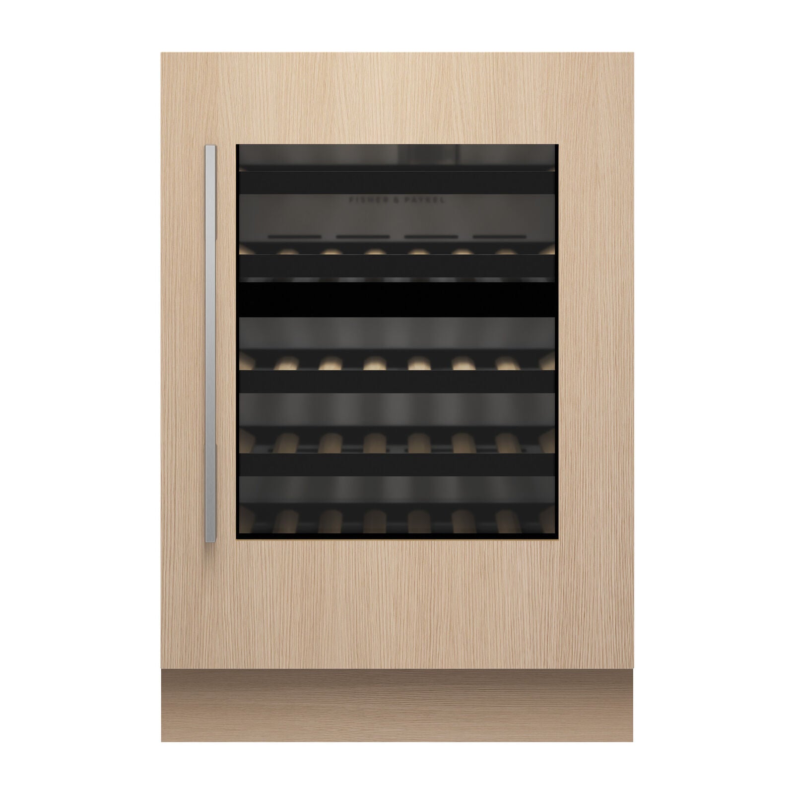 Fisher & Paykel RS6009V2RT1 Tabletop wine cabinet Integrated